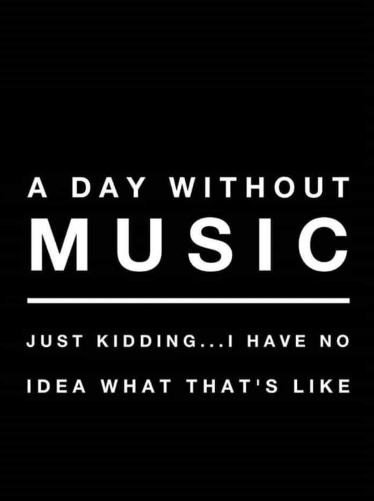 Ukulele humor image