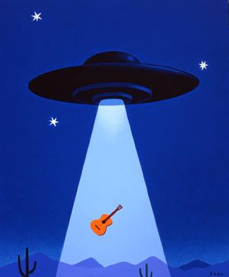 Ukulele humor image