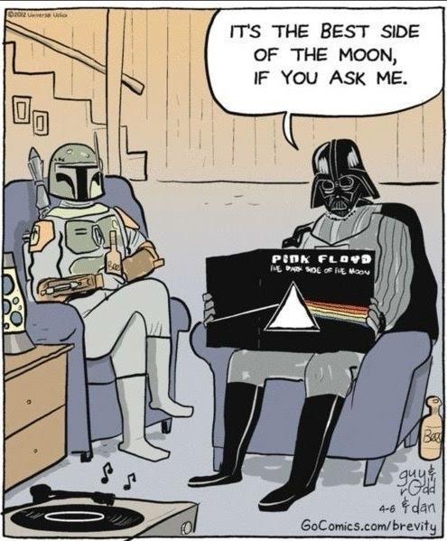 Ukulele humor image