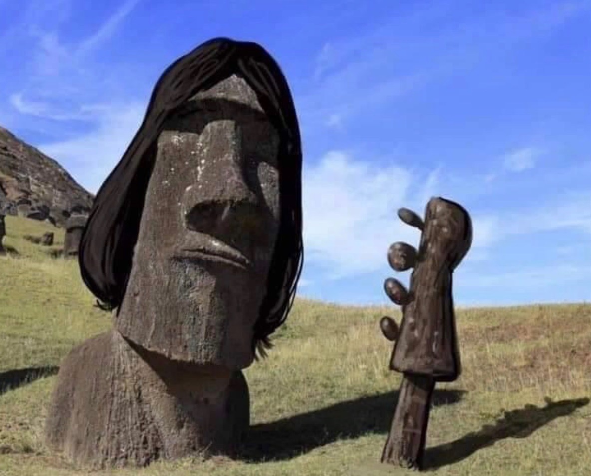 Ukulele humor image