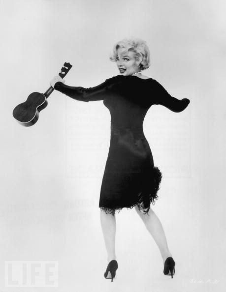Ukulele humor image