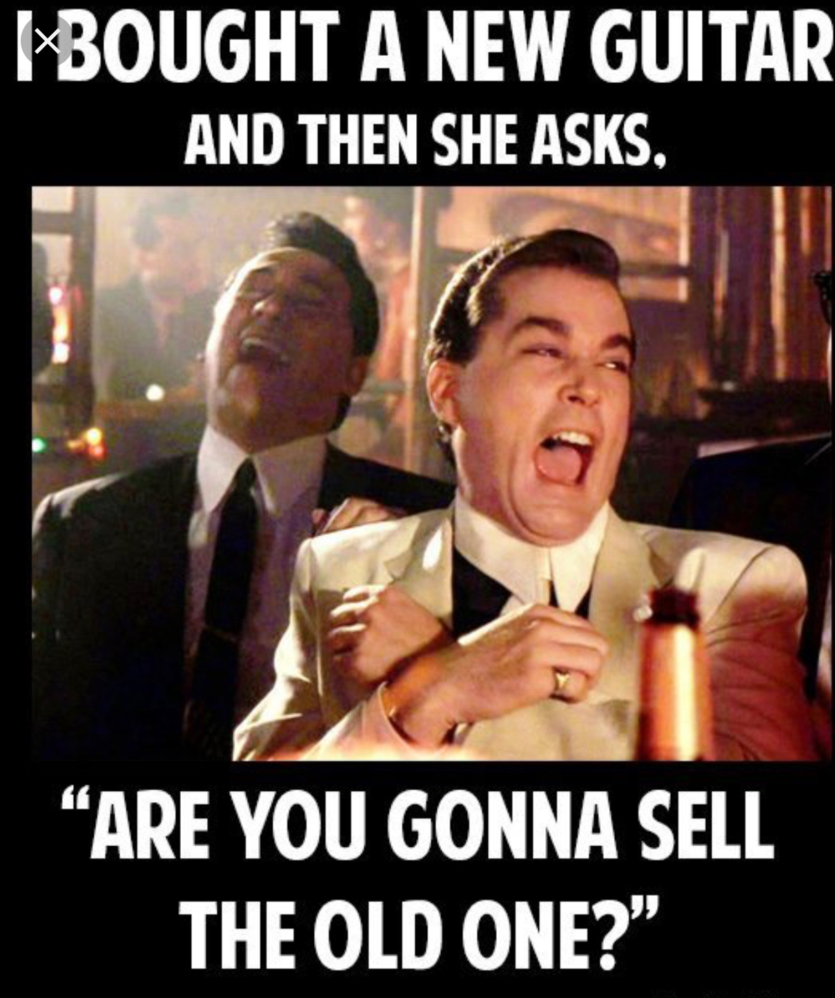 Ukulele humor image