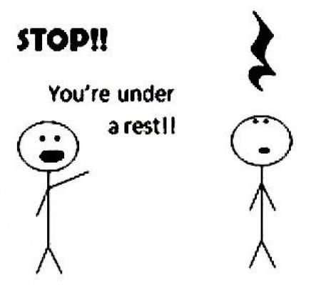 Ukulele humor image