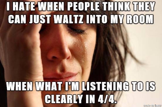 Ukulele humor image